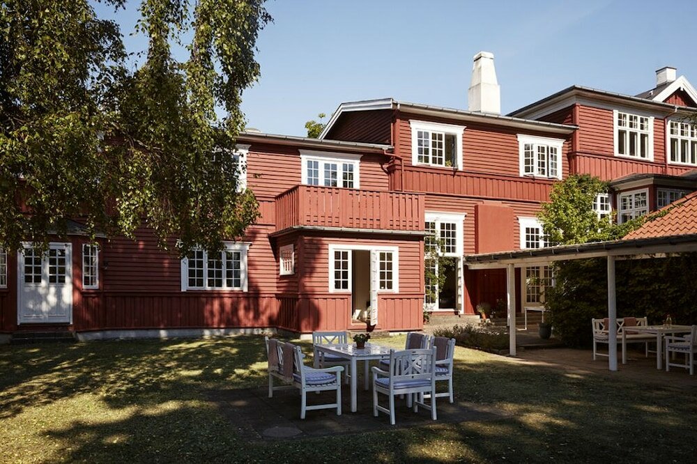 Фото отеля 3