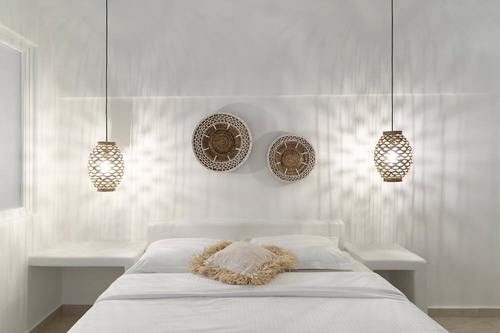 Фото Thallos Cave House and Apartments