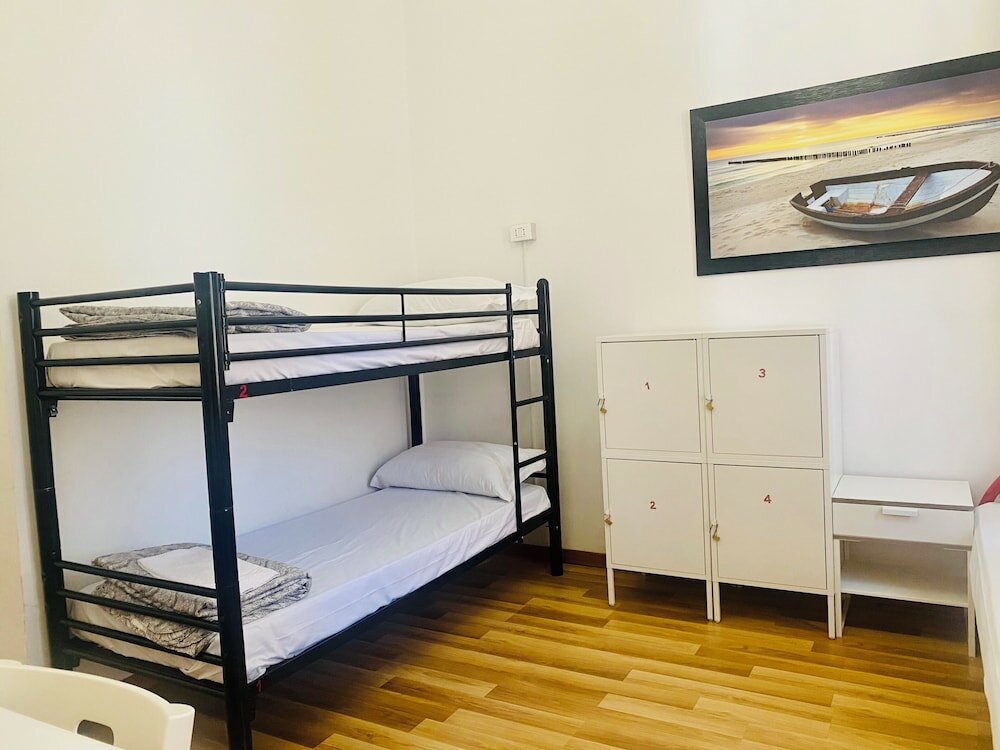 Фото Comfort Inn Roma Termini