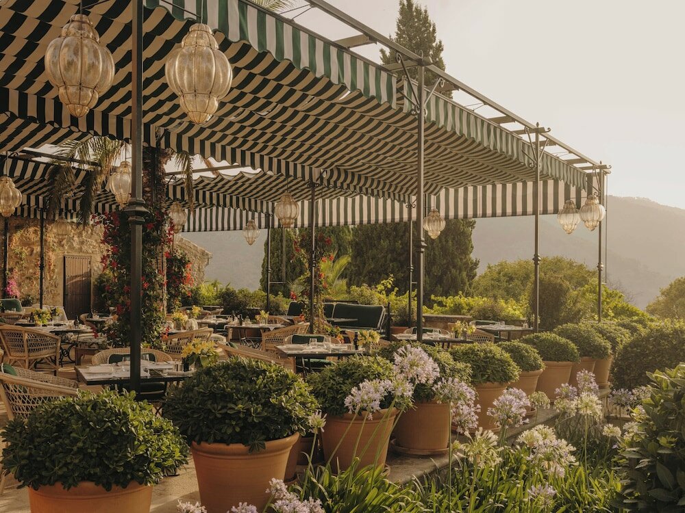 Фото Grand Hotel Son Net