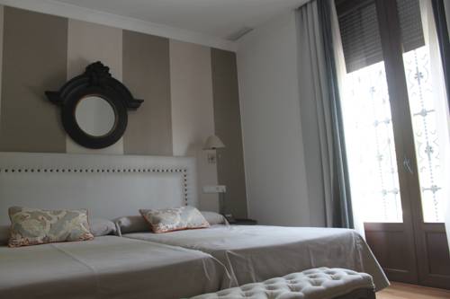 Фото Hotel Villa Maria