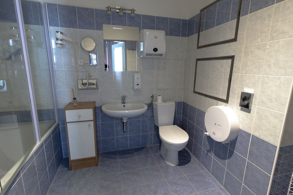 Фото Hostel and Apartment Blue88