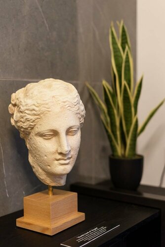 Гостиница Acropolis Unique Residence в Афинах