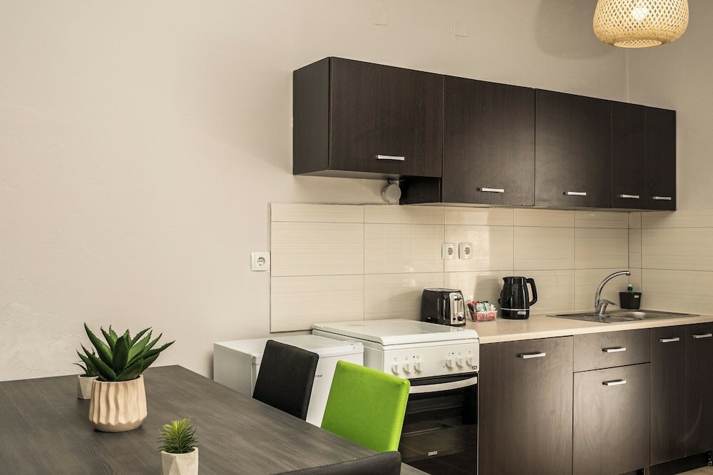 Фото Barbara Ann Apartments