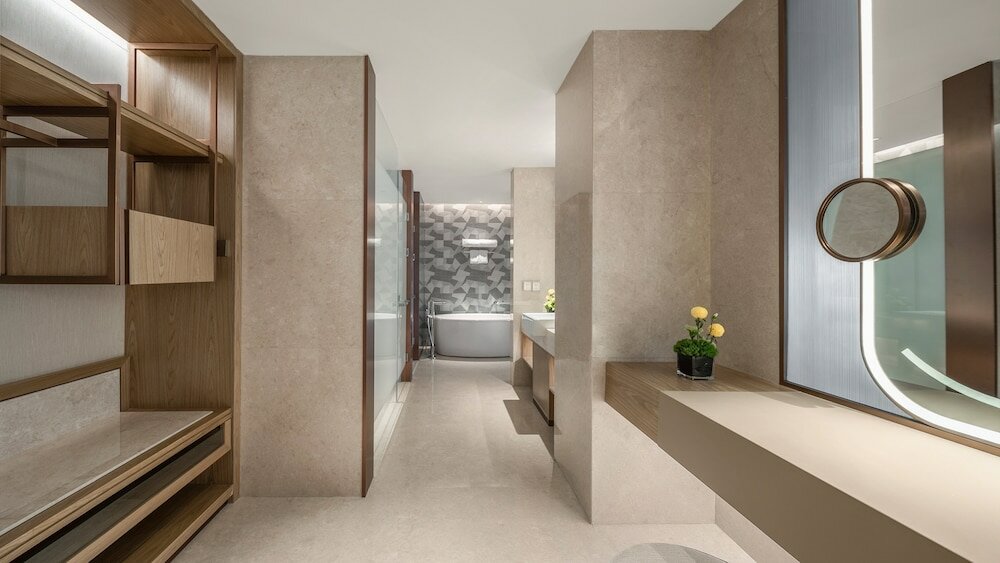 Фото Holiday Inn Changchun Jingyue