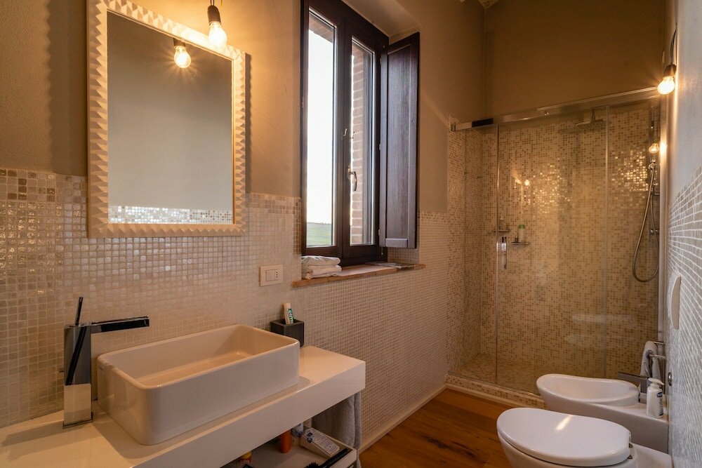 Фото Ribusieri Country House