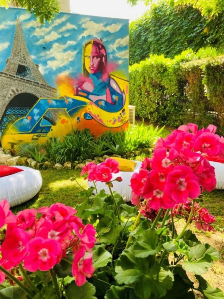 Фото отеля 3