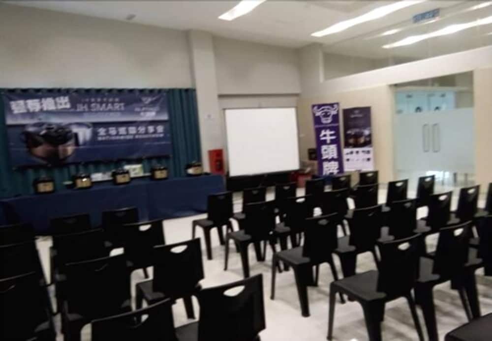 Фото 1acs Residence