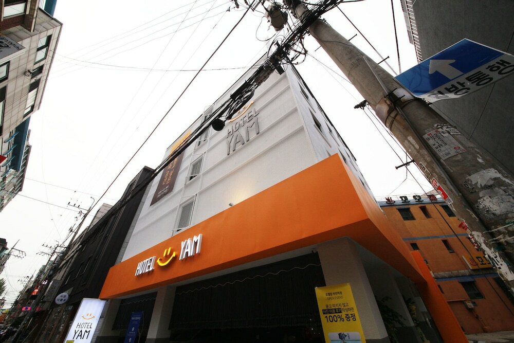 Фото Bucheon Yam Bucheon Station