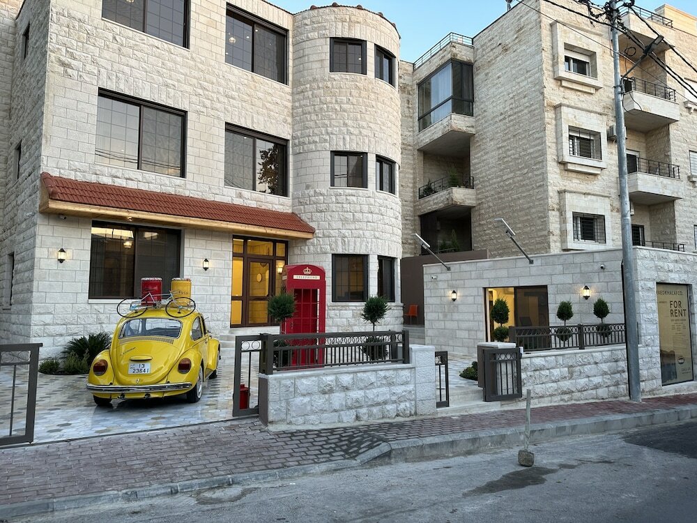 Фото 4 Antica jabalal-lwebdeh