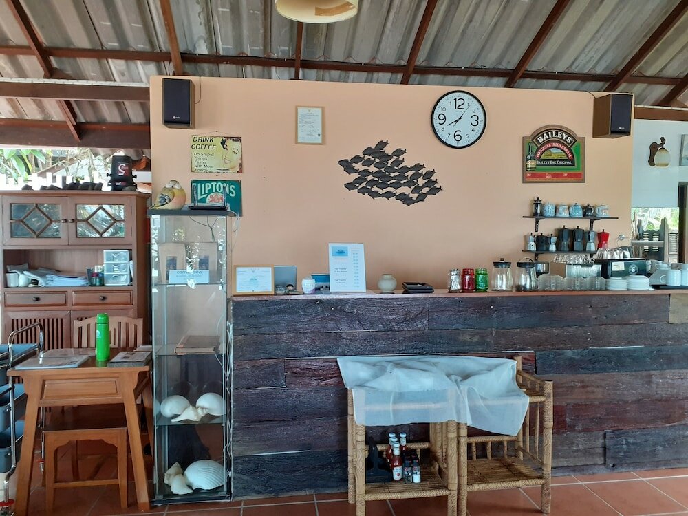 Фото Baan Klong Kleng