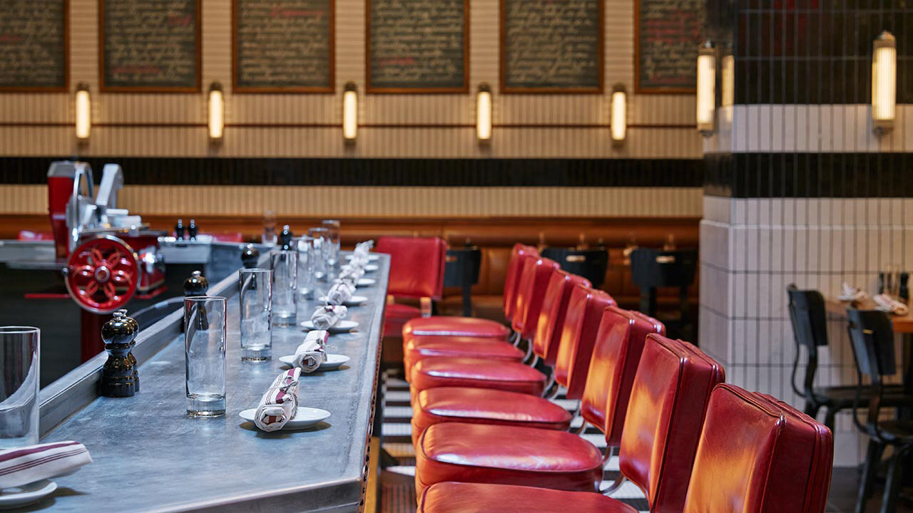 Фото Le Meridien New York, Central Park