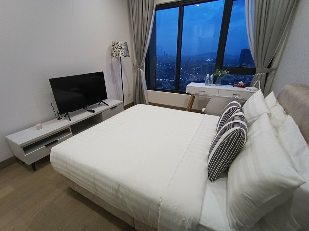 Фото Lucentia Residence Bukit Bintang