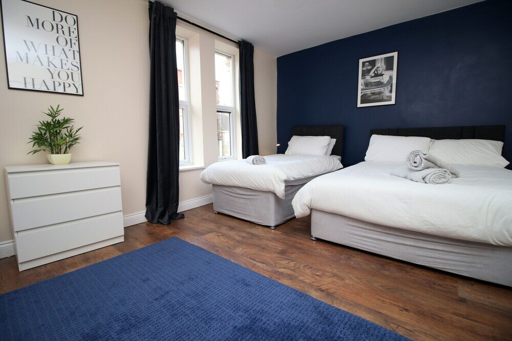 Фото Karah Suites - Church Road II