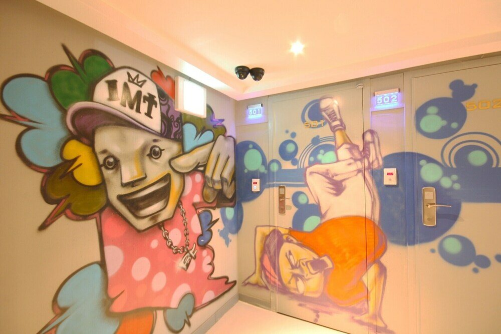 Фото Bucheon Cacao