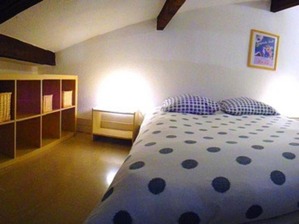 Фото Residence Thibaud