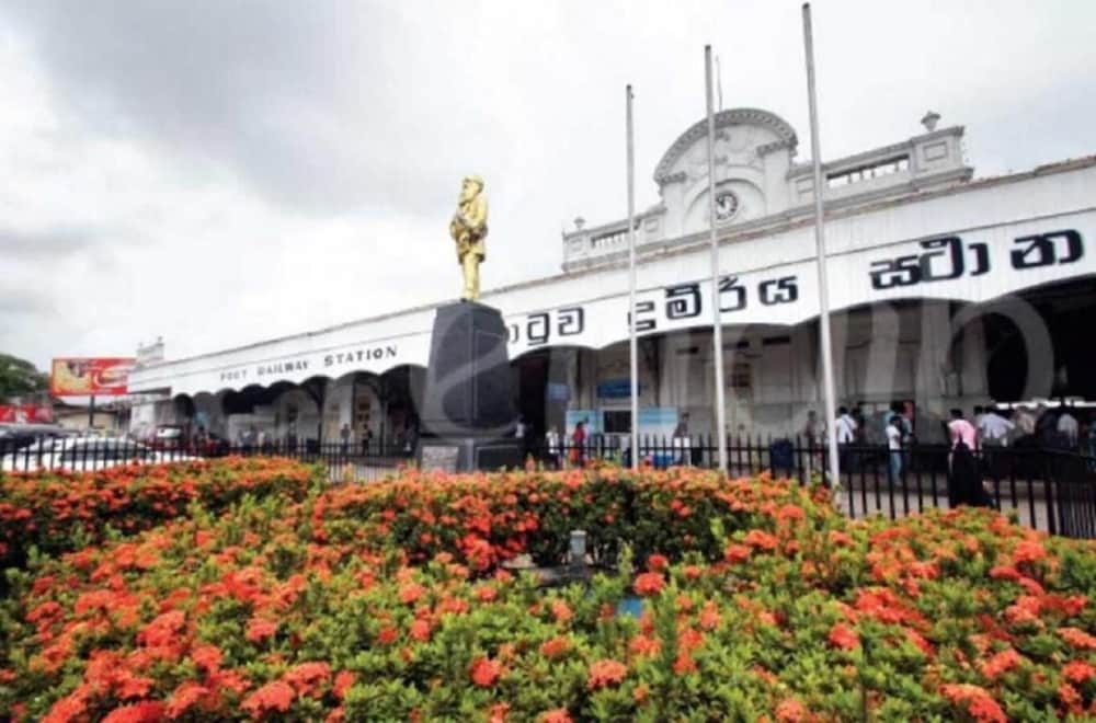 Фото Hsn Home Villa - Colombo