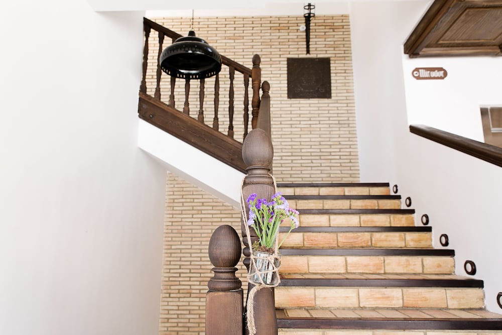 Фото Suites La Posada De Pilar