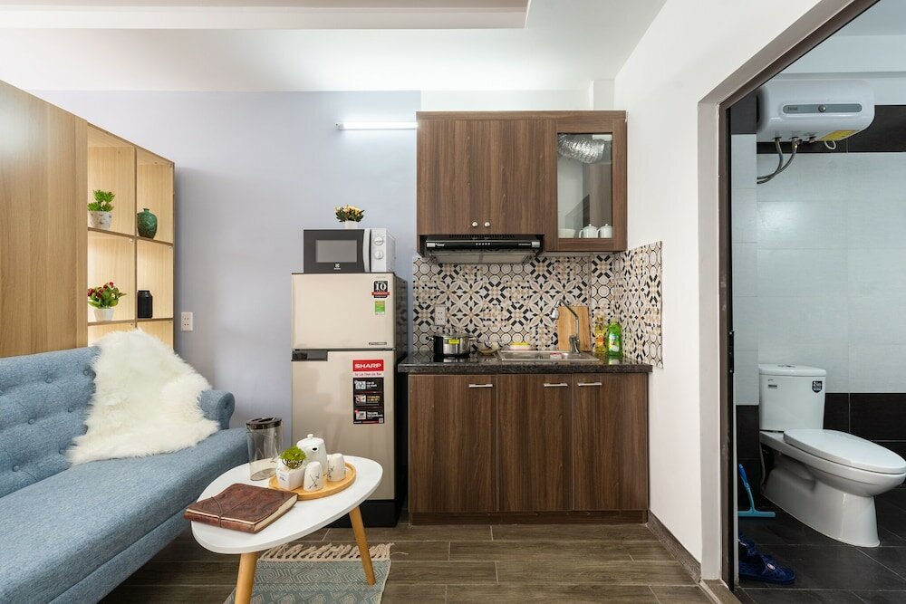 Фото SaziHome Doi Can