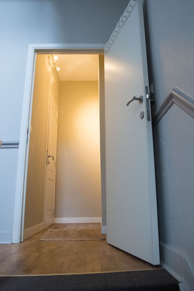 Фото Charming Triplex Near Avenue Louise