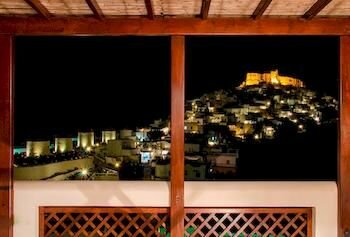 Фото Kallichoron Art Boutique Hotel