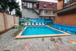 Gostevoy dom (ulitsa Samburova, 162), hotel