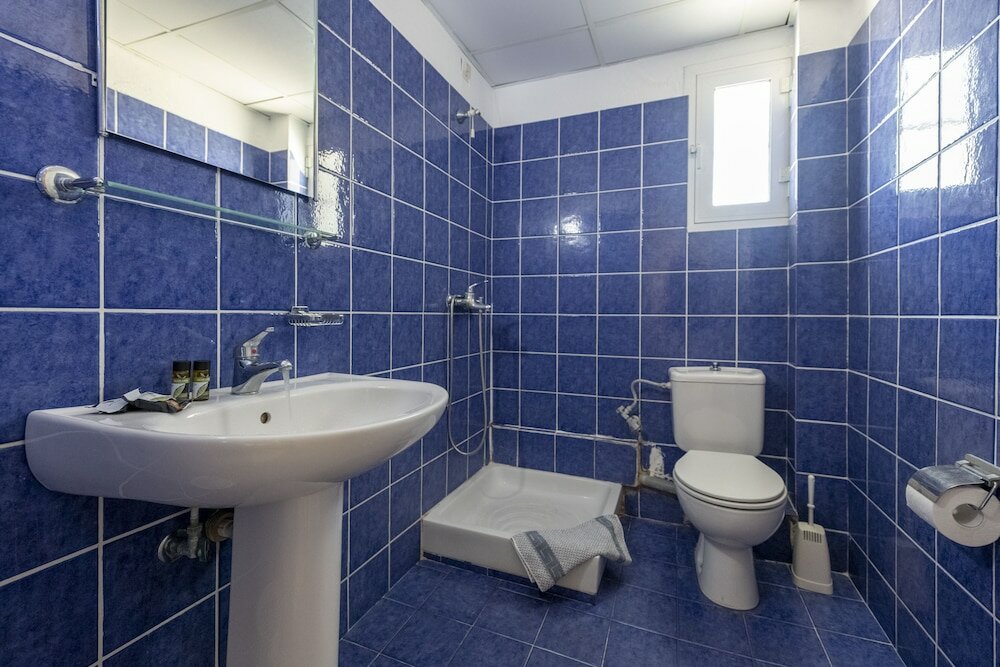 Фото Lucia Hotel Paralia