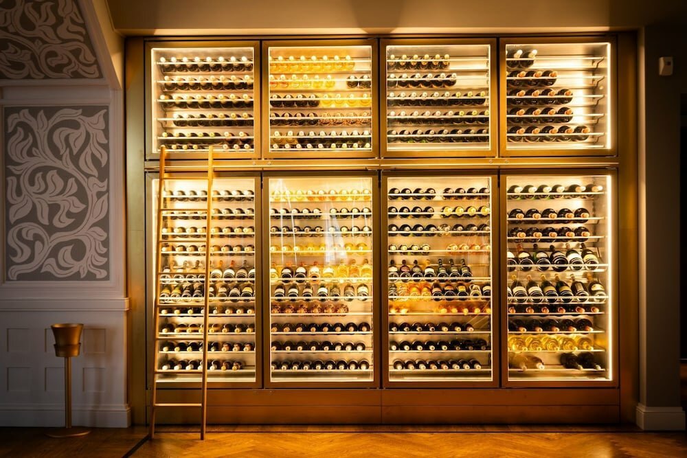 Фото Hotel Grace La Margna St Moritz