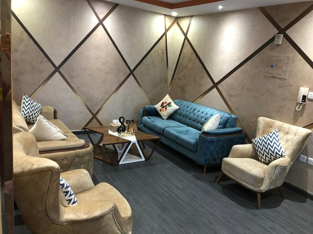 Фото Tabuk Star 2