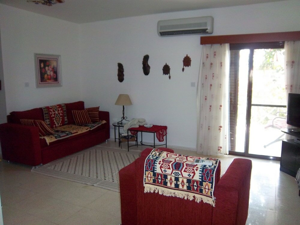 Фото Levent Sugar 3 bedroom villa № 100