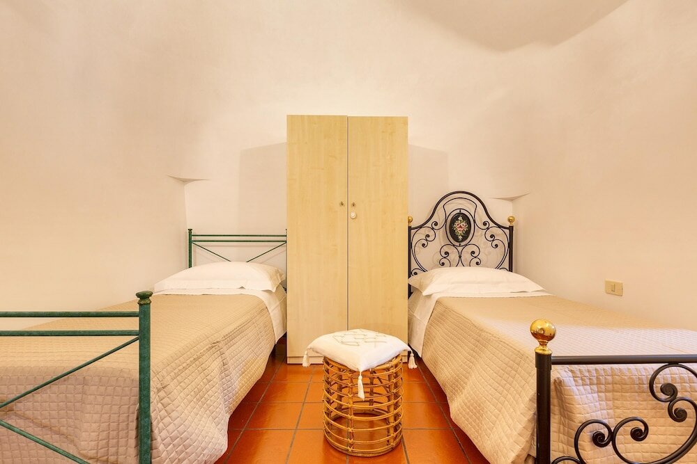 Фото 2061 Villa Trulli Natura by Perle di Puglia