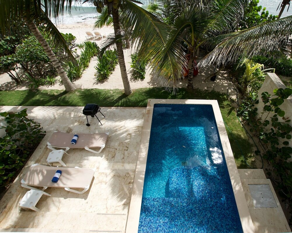 Фото Casa Coral - Luxury Condos