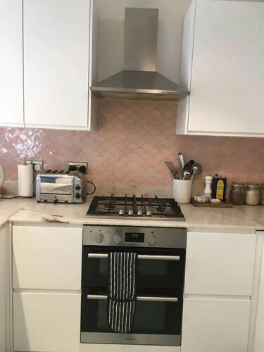 Гостиница Stylish 1 Bedroom Apartment in Vibrant London Fields в Лондоне