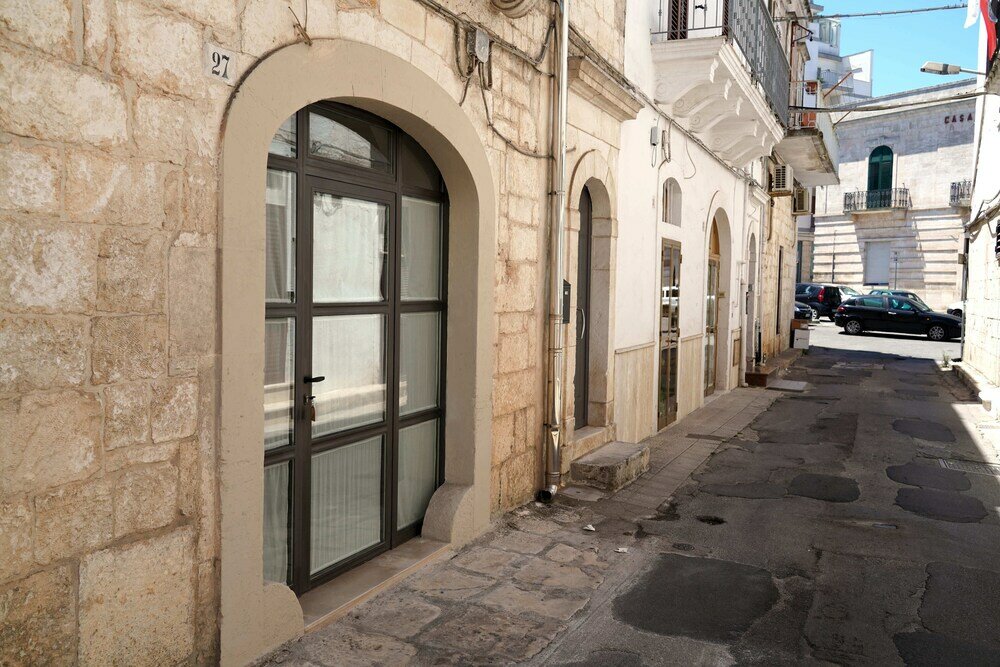 Фото Il Biancospino - Arcuève