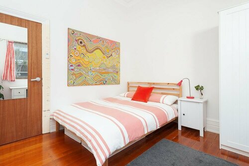 Гостиница Sunny Family Beach House в Сиднее