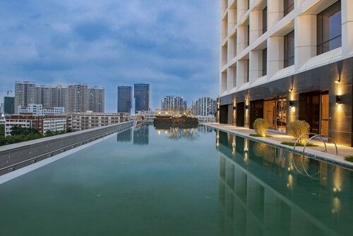 Гостиница Sofitel Haikou в Хайкоу