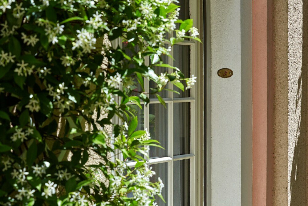 Фото Hotel Le Vert Galant