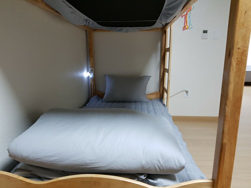 Фото Buzz Guest House - Hostel