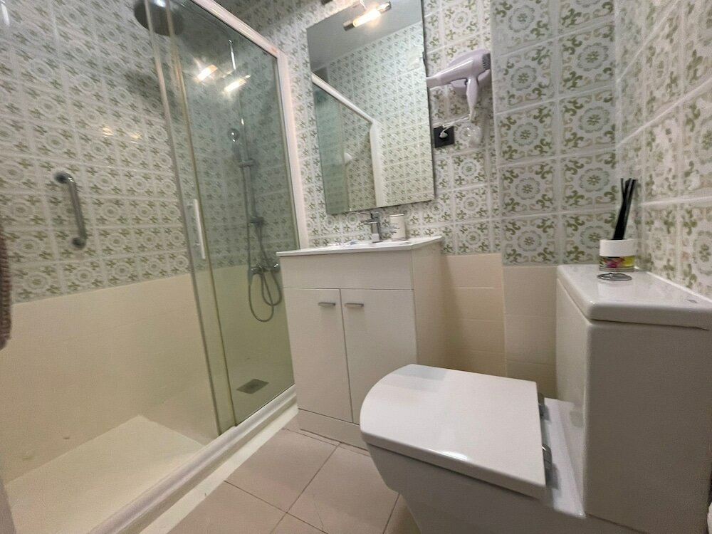 Фото Marbella Fuerte vista al mar