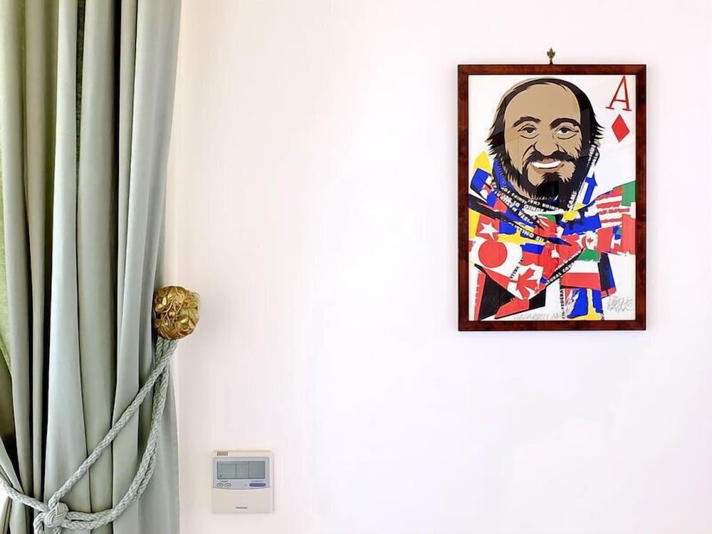 Фото B&b Villa Elisa