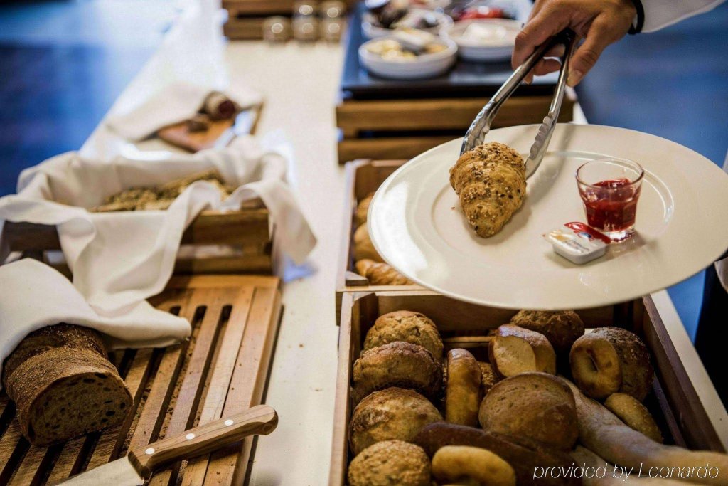 Фото Aparthotel - Welcoming i Urban Feel i Design