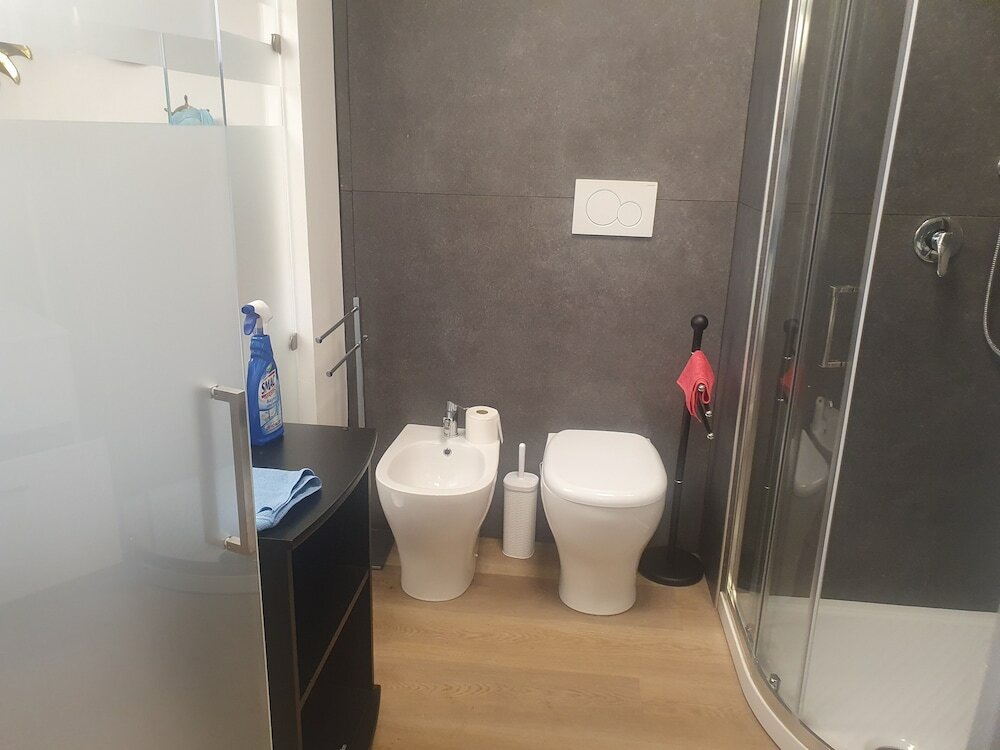 Фото All Inclusive Deluxe Penthouse Studio