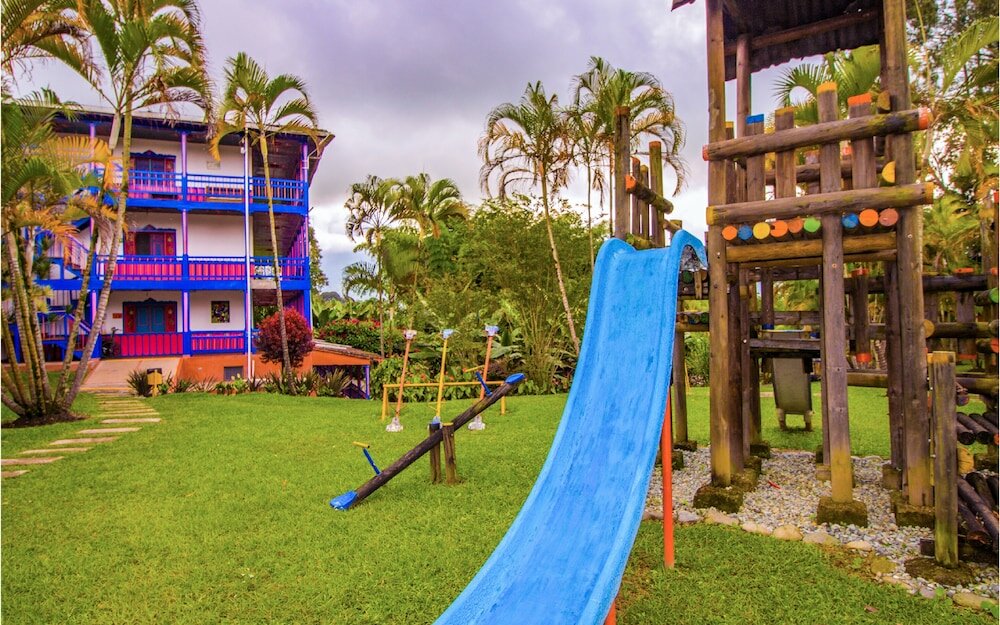 Фото отеля 5