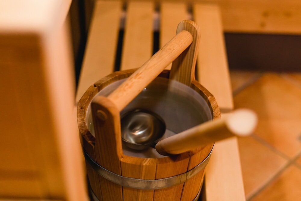 Фото Hotel DreiSonnen