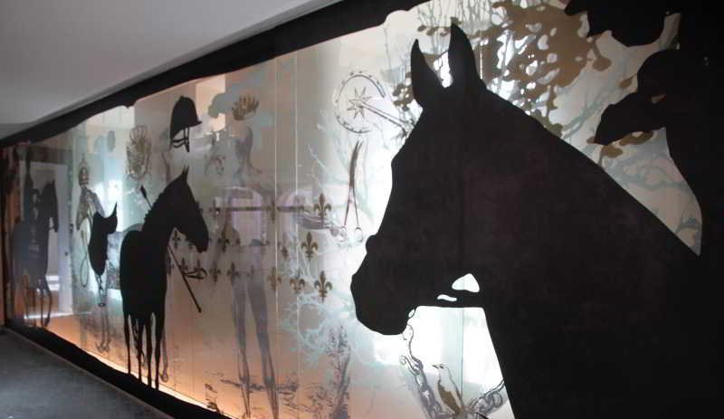 Фото Hôtel Les Haras