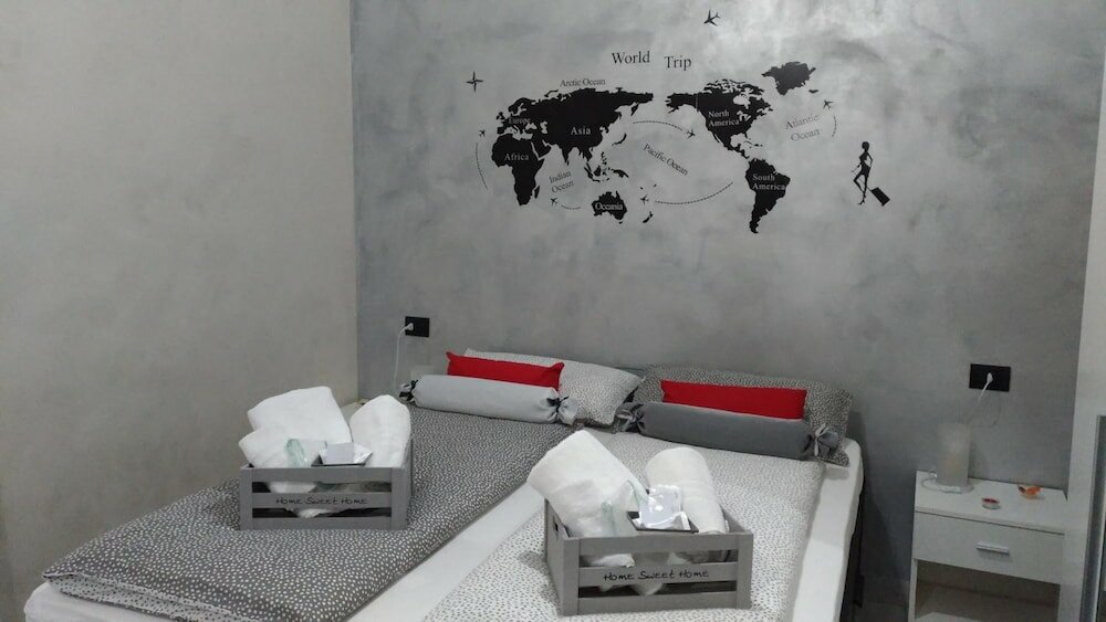 Фото J&b Bed&Breakfast