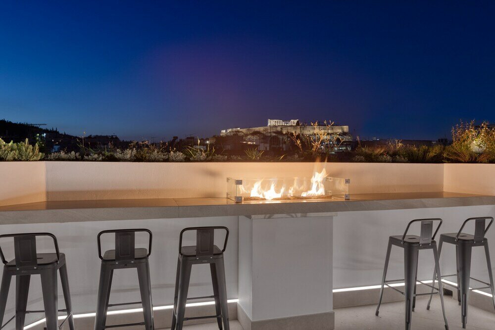 Фото Koniama Acropolis