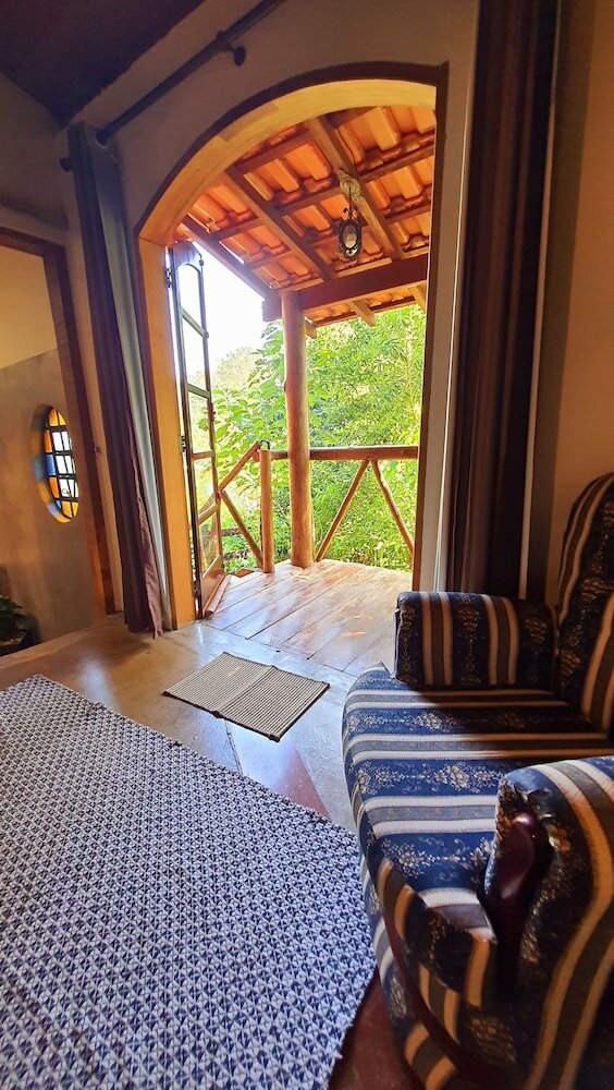 Фото Sítio Belucci