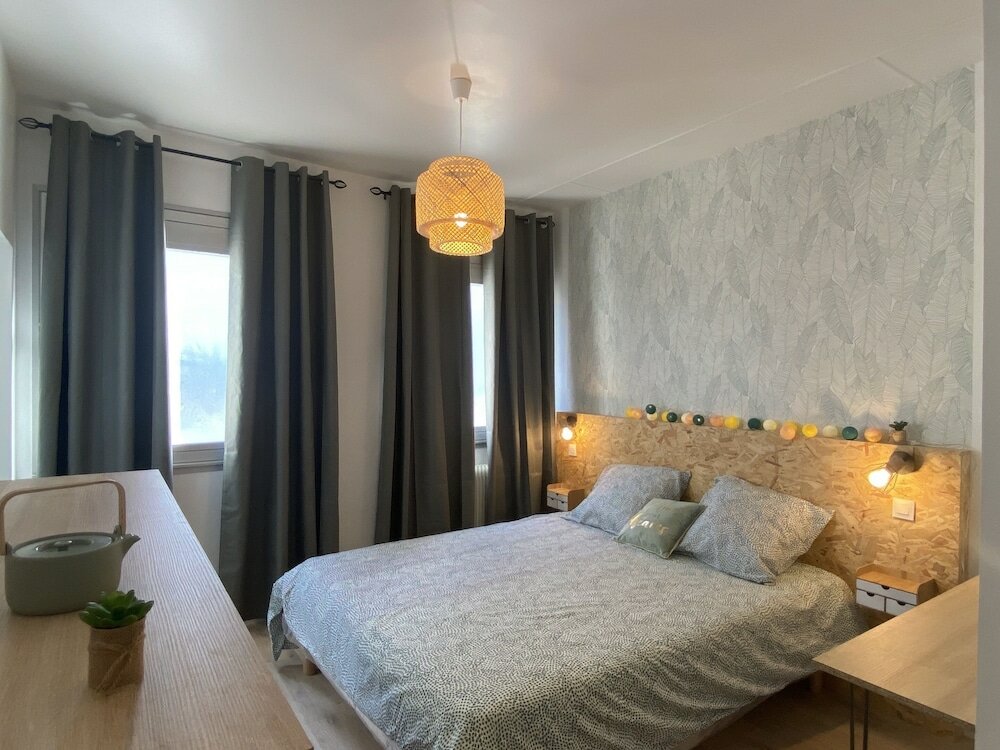 Фото La Maison d'Angélique