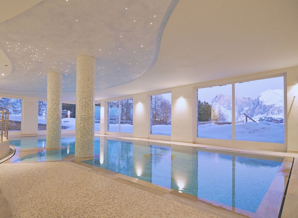 Фото Paradiso Pure. Living Vegetarian-Vegan Hotel